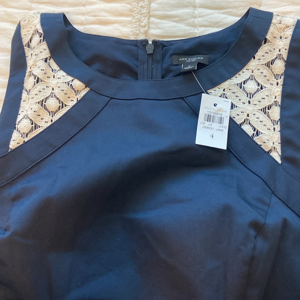 NWT Ann Taylor dress - Picture 8 of 15